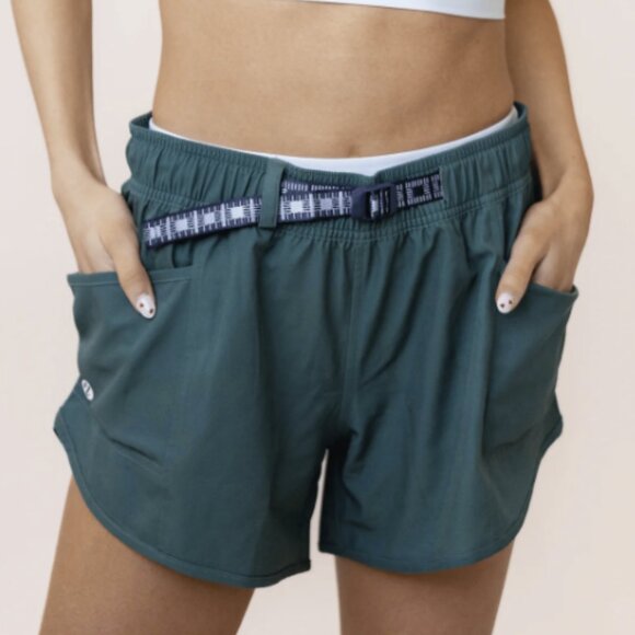 Nani Swimwear North Shore Hybrid Uinta Short - size XL - Picture 1 of 7